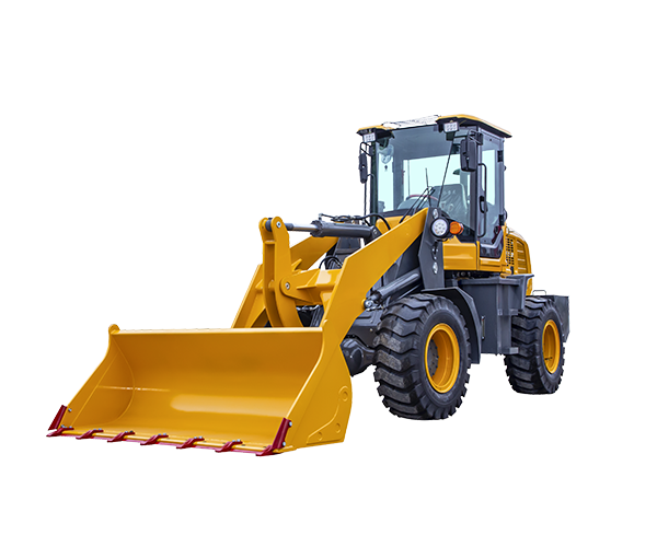 装载机