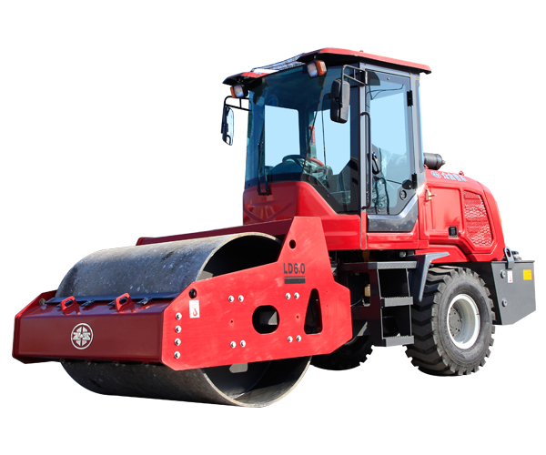 压路机LD4.0