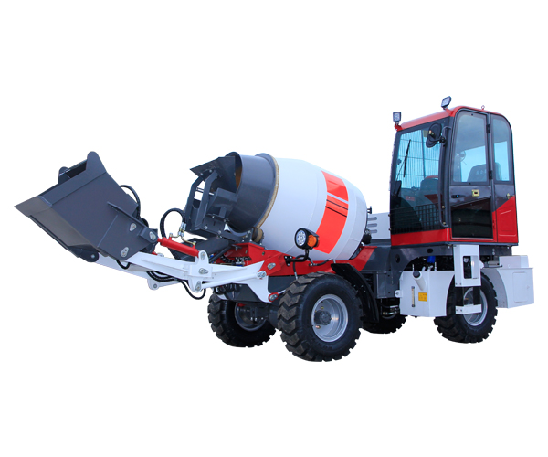 众合鲁东4000型施工现场